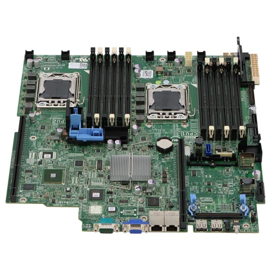 Dell Server-Mainboard PowerEdge R420 - 72XWF