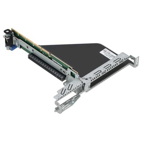 HPE Riser Board 2x PCI-E x16 ProLiant DL325 Gen10+ v2 P20155-001