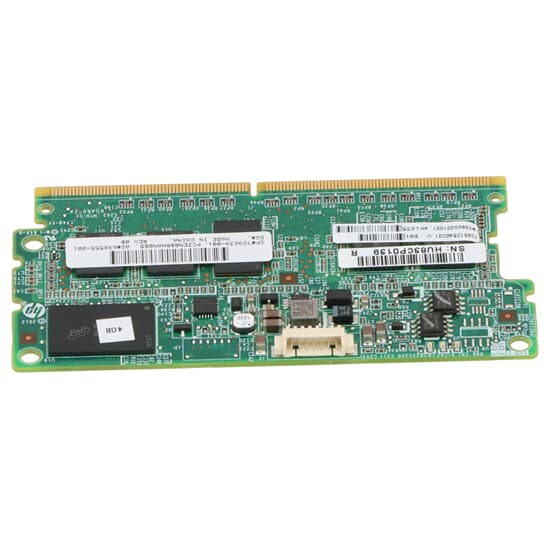 HP Cache Modules 4GB FBWC P430 P830 - 729639-001