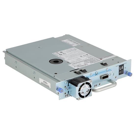 Dell SAS Bandlaufwerk ULT3580-HH4 intern LTO-4 HH PowerVault TL2000 - 0N8V0K
