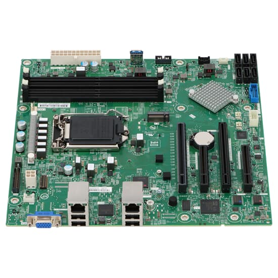 HPE Server Mainboard ProLiant ML30 Gen10 Plus P48074-001 P43397-001