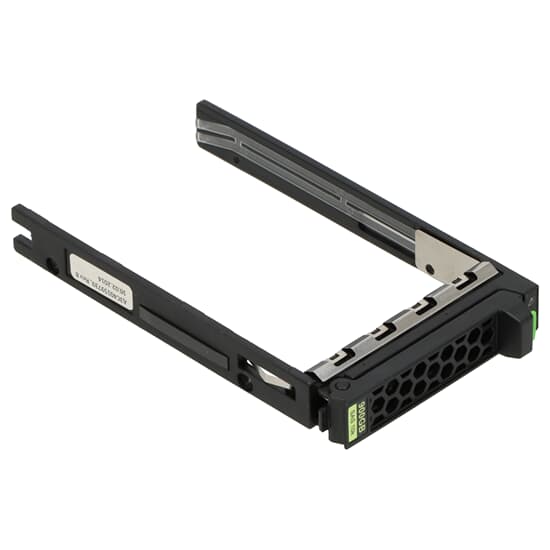 Fujitsu kompatibel Hot-Plug Rahmen RX2530 RX2540 SFF A3C40159739