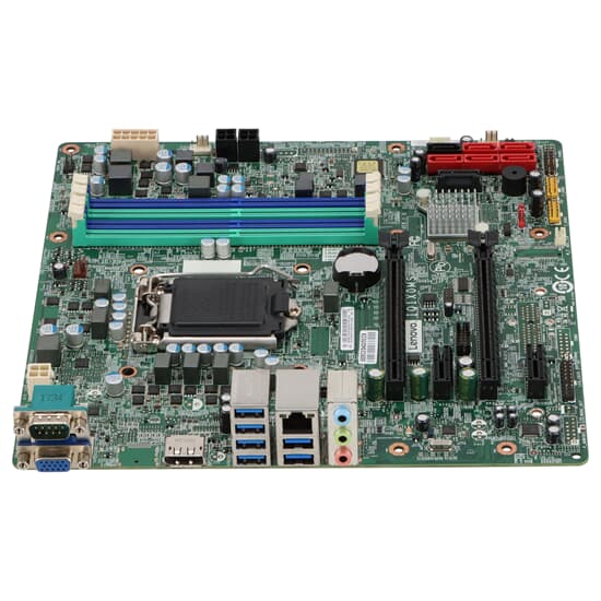 Lenovo Server-Mainboard ThinkServer TS150 - 01MP316