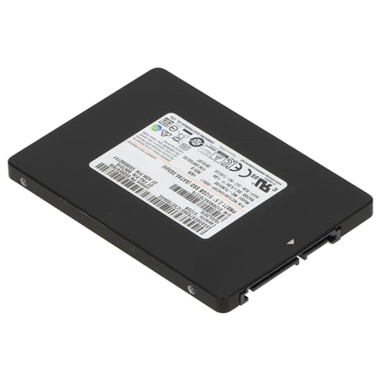Lenovo SATA-SSD PM871 512GB SATA 6G 2,5" - 00KT010