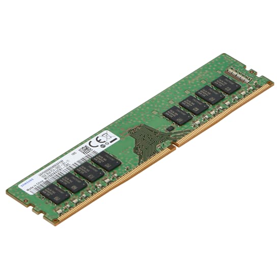 HP DDR4-RAM 16GB PC4-2400T UDIMM 2R - 1CA76AA 900316-591 M378A2K43CB1-CRC