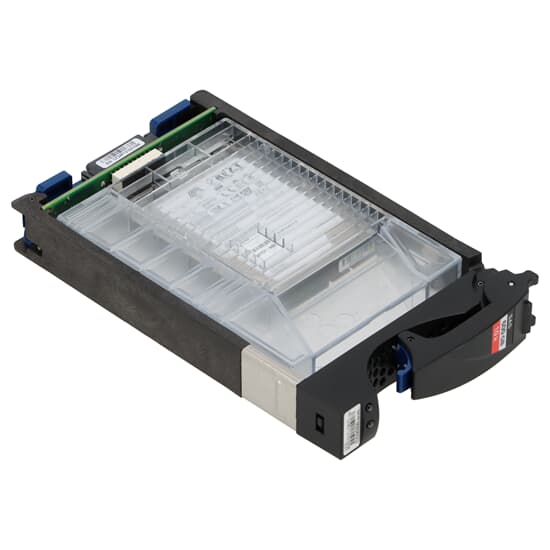 EMC SAS Festplatte 600GB 10k SAS 6G LFF - 005049202