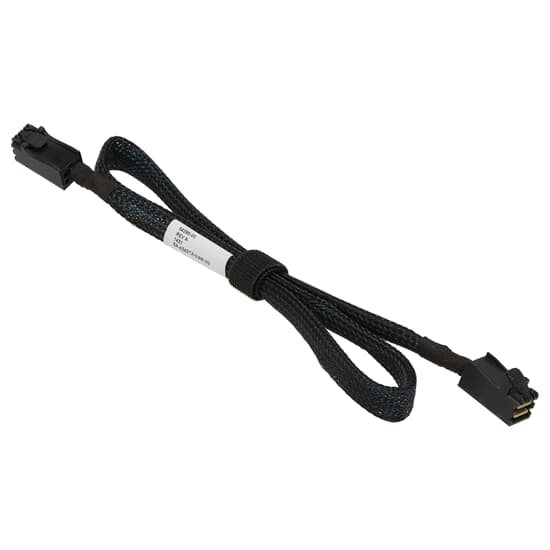 LSI SAS-Kabel SFF-8643 - SFF-8643 60cm SA-4343TX-0.6M-N2