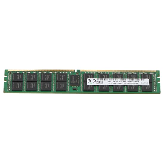 Fujitsu 16GB DDR3-1600 PC3-12800 LV DIMM – S26361-F3781-L516 (Open Box, New Pulls)