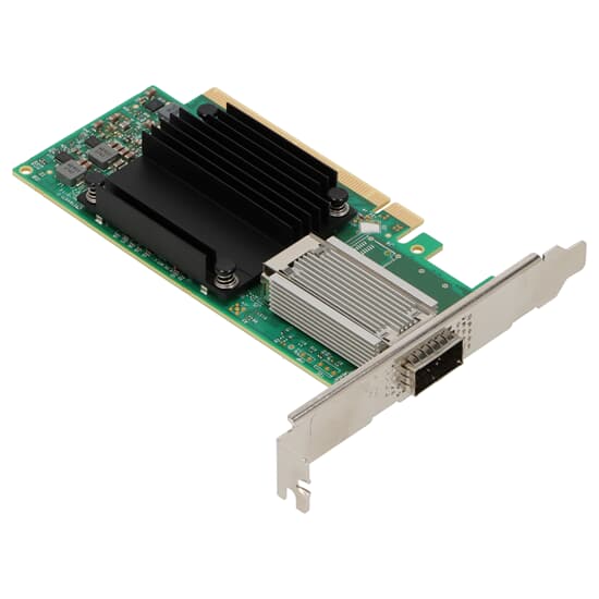 HPE InfiniBand EDR 841QSFP28 1x 100Gb QSFP28 PCIe x16 878578-001 872725-B21