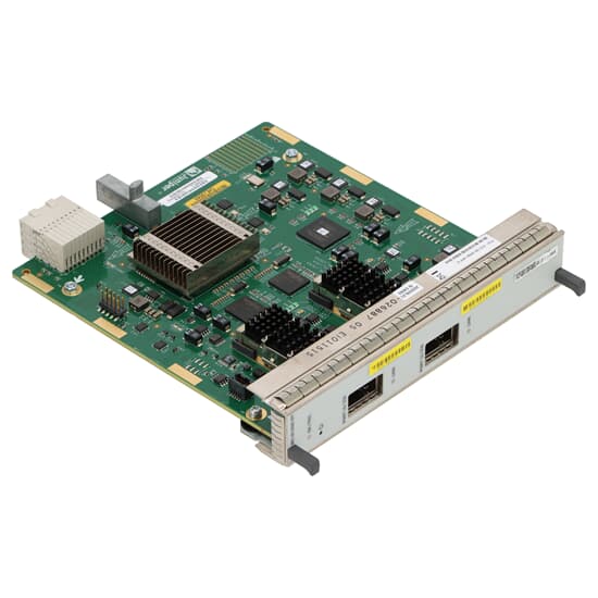 Juniper Modular Interface Card MIC 2x 10GbE XFP MX80 MX104 - MIC-3D-2XGE-XFP