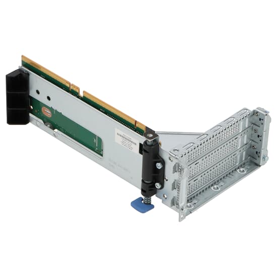 HPE Riser Kit x8/x16/x8 DL Gen10 875058-001 870548-B21