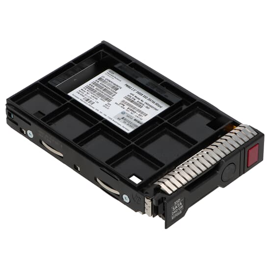 HP SATA-SSD 240GB SATA 6G RI PLP LFF - 817068-001 816893-B21