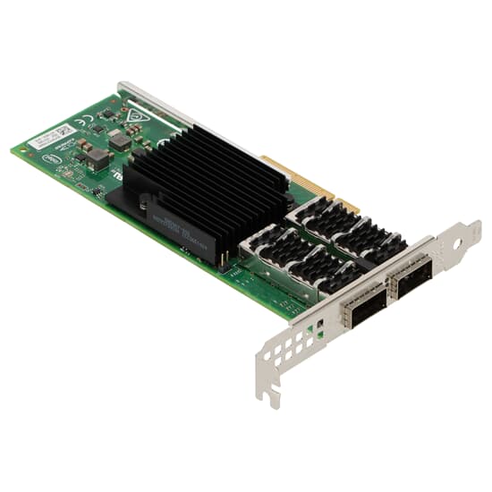 Dell Ethernet Converged Network Adapter 2Port 40/10GbE - XL710-QD2 KF46X