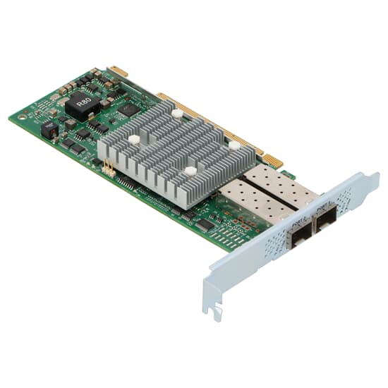 Cisco UCS VIC 1225 2x 10GbE SFP+ PCI-E x16 - UCSC-PCIE-CSC-02 v02