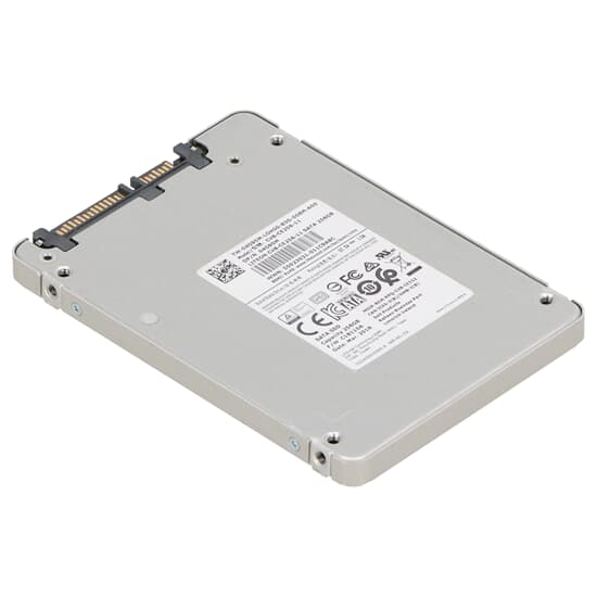Dell SATA-SSD 256GB SATA 6G 2,5" - 4G95M