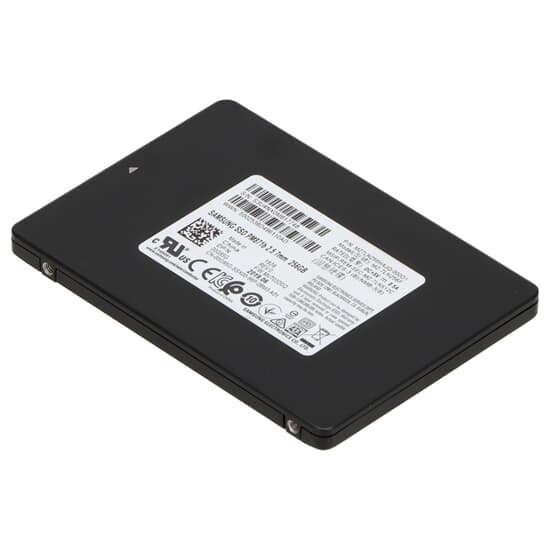 Dell SATA-SSD PM871b 256GB SATA 6G 2,5" - 0G95G