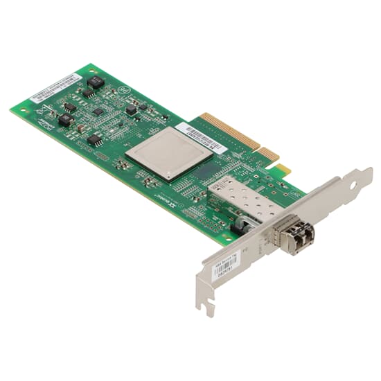 Dell FC-HBA QLE2560 1Port 8Gbps FC PCIe- H05TJ