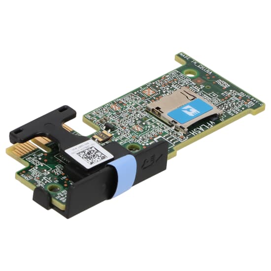 dell poweredge r440 r540 r640 r740 sd flash card... Dell vFLASH SD-Card Reader PowerEdge R740 - 5507H