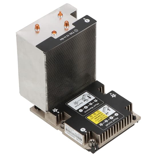 HPE Heatsink High Performance ProLiant ML350 Gen10 879150-001