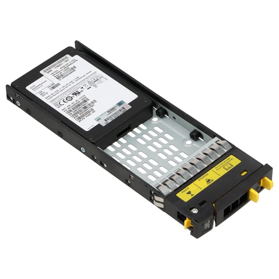 HP SAS SSD 480GB SAS 12G SFF StoreServ 7000 - 879387-001 E7Y55A AREX0480S5xnNTRI