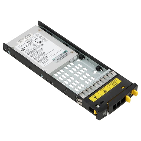 HP SAS SSD 480GB SAS 12G SFF StoreServ 7000 - 778179-001 E7Y55A DOPE0480S5xnNMRI