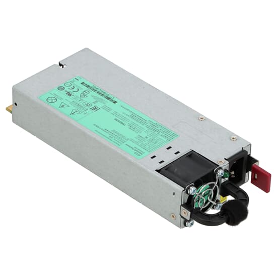 HPE Server-Netzteil DL580 Gen9 1200W - 748896-001 748287-B21