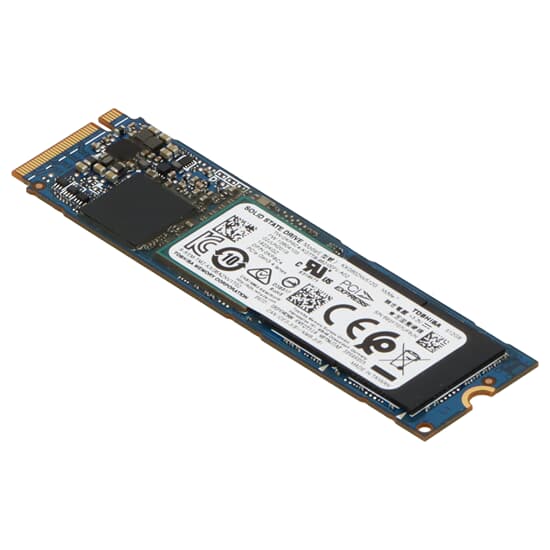 Dell NVMe SSD 512GB M.2 2280 PCIe 3.0 x4 - KP8C4