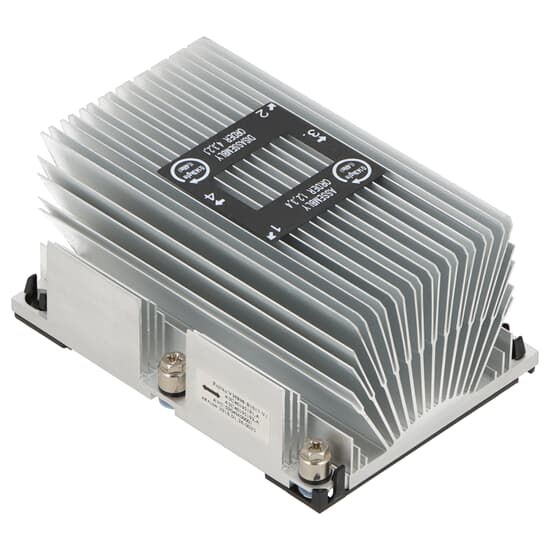 Fujitsu Heatsink low 85W Primergy RX2520 M4 - V26898-B1017-V1