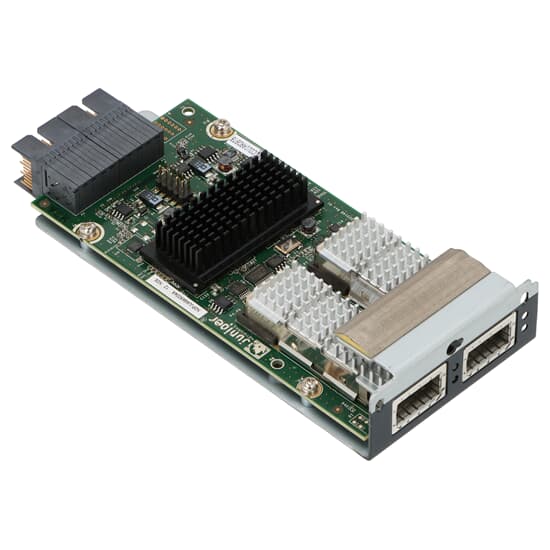 Juniper XFP Uplink Module 2x 10Gbit EX4200 - 711-021271