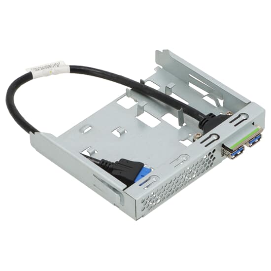 Fujitsu Front USB inkl Kabel Primergy TX1320 M3 - T26139-Y3999-V507