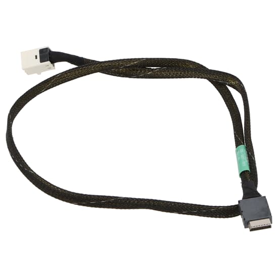 Supermicro SAS-Kabel OCuLink - Mini-SAS HD 70cm - CBL-SAST-0972