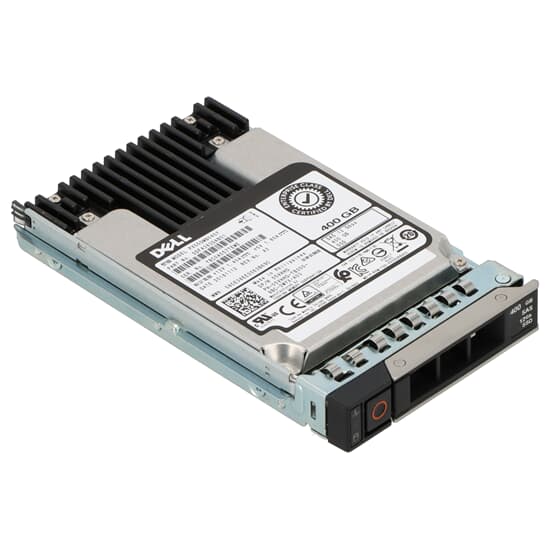 Dell SAS SSD 400GB SAS 12G SFF MLC - 5VHHG