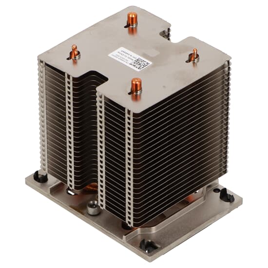Dissipatore 489KP Per T440 T640 Server Con Staffa Ricambio