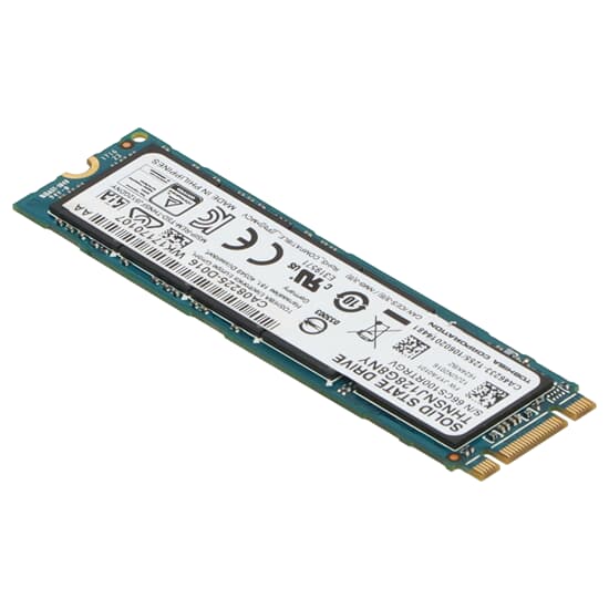 Fujitsu Solid State Drive (BUD) 128GB ETERNUS DX100 S4 - CA08225-D016
