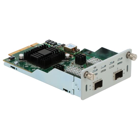 Check Point Network I/O Module 2x 10GbE SFP+ - CPAC-2-10F