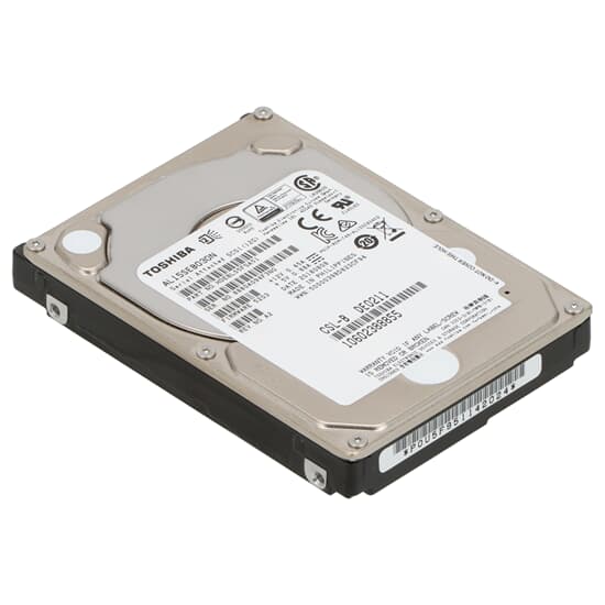 Fujitsu SAS Festplatte 300GB 10k SAS 12G 2,5" - HDEBL05FSA51 10602388855