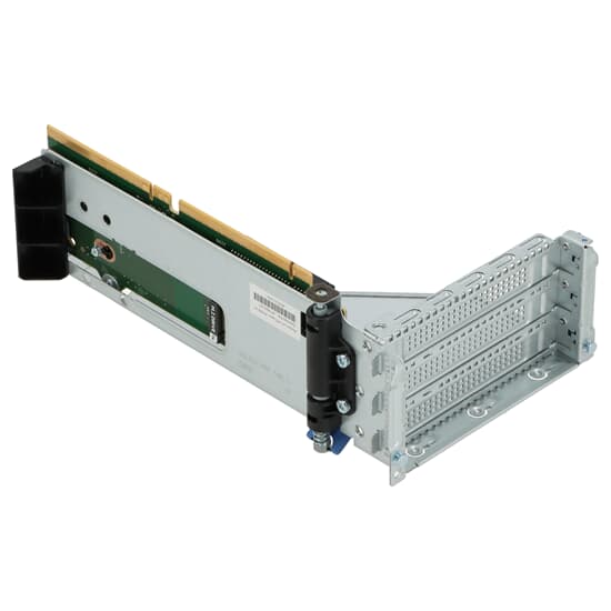HPE DL380 Gen10 x8/x16/x8 SATA M.2 Primary Riser Cage Kit 877946-001 875056-001