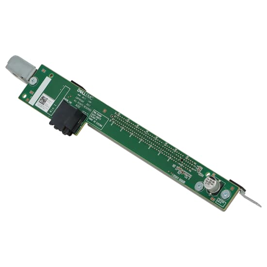 Dell Riser Board PCIe x8 Gen3 Bottom Slot 4 CPU1 PowerEdge R740 - DGGT3