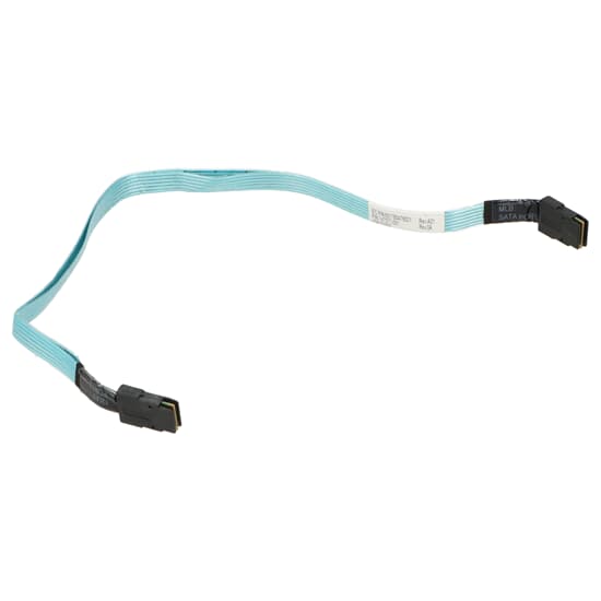 HPE Mini SAS-Kabel SFF-8087 51cm Port 3 12x LFF 747577-001 784627-001