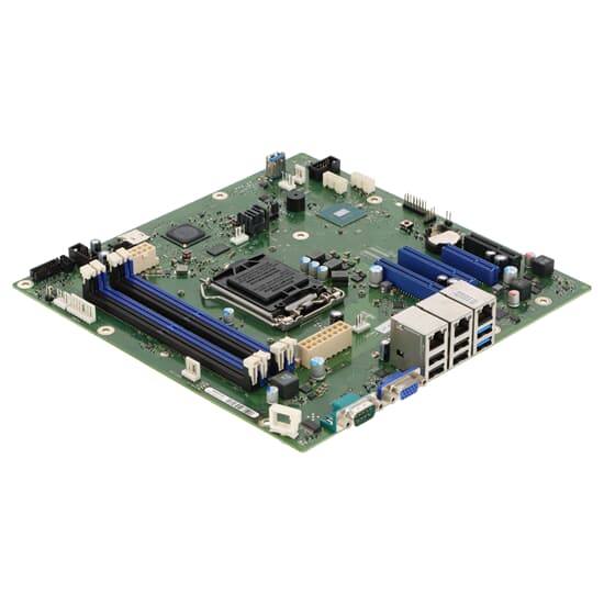 Fujitsu Server Mainboard Primergy TX1330 M3 - D3373-B12 GS3