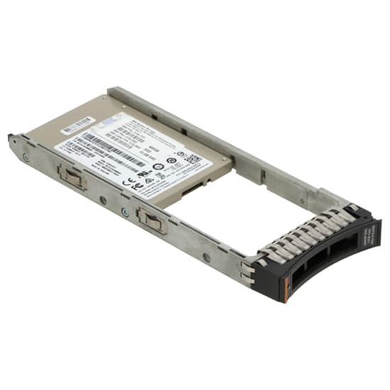 IBM SAS SSD 400GB SAS 12G SFF Storwize V3700v2 - 01EJ590