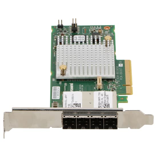 Dell SAS Controller SAS 12G 4x SAS SFF-8644 Compellent SCv3000 ASA ...