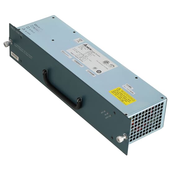 Cisco Switch Power Supply Catalyst 6503 1400W - PWR-1400-AC 341-0051-02