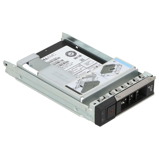 Dell SATA-SSD PM883 960GB SATA 6G RI LFF - PMT4X