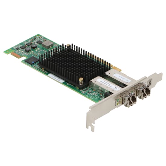 Fujitsu FC-Controller LPe16002 DP 16 Gbps FC LC PCI-E - A3C40157682