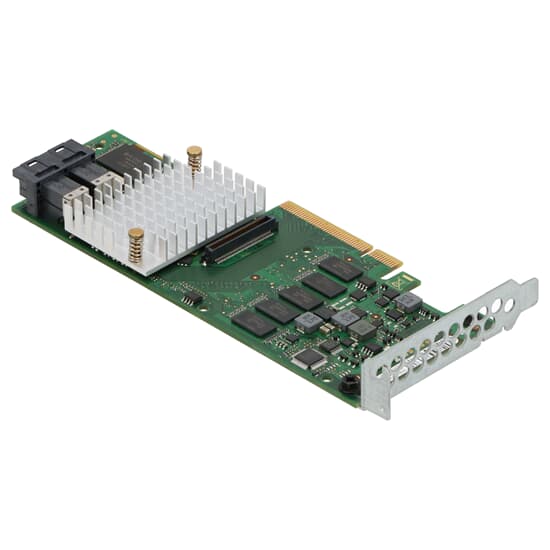 Fujitsu RAID Controller PRAID EP400i 8-Port 1GB PCI-e LP - S26361-D3216-A100