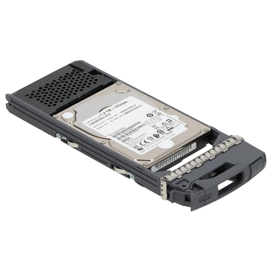 NetApp SAS Festplatte 1,2TB 10k SAS 12G SFF - SP-342A-R6 X342A-R6