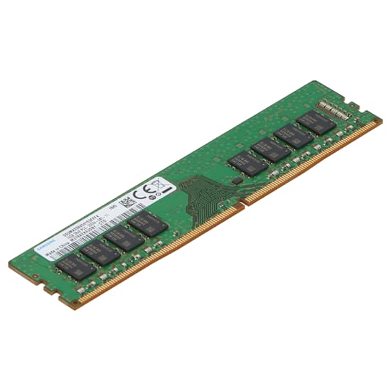 Samsung DDR4-RAM 16GB PC4-2666V UDIMM 2R - M378A2K43DB1-CTD