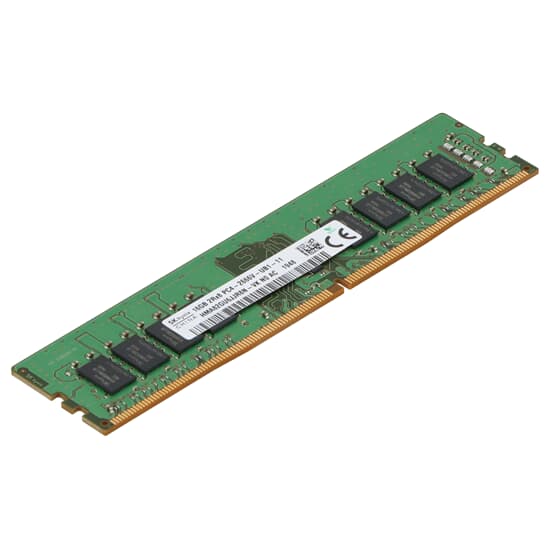 HP DDR4-RAM 16GB PC4-2666V UDIMM 2R - L04430-501 3PL82AA HMA82GU6JJR8N-VK
