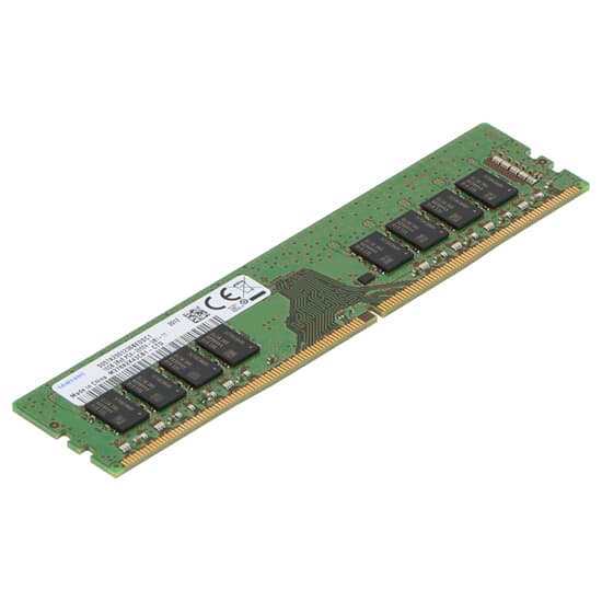 HP DDR4-RAM 16GB PC4-2666V UDIMM 2R - L04430-501 3PL82AA M378A2K43CB1-CTD